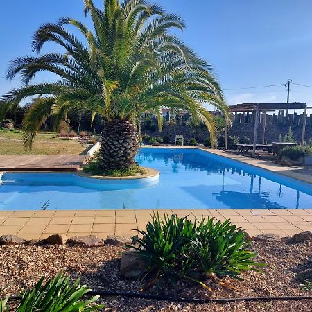 Quinta Cunte - Casa Sobreiro Villa Sao Luis Bagian luar foto