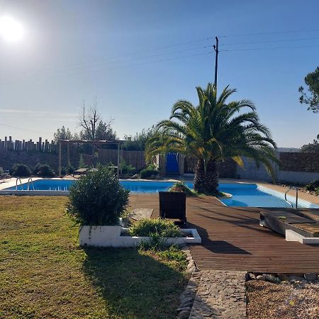 Quinta Cunte - Casa Sobreiro Villa Sao Luis Bagian luar foto