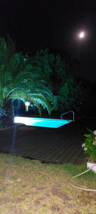 Quinta Cunte - Casa Sobreiro Villa Sao Luis Bagian luar foto