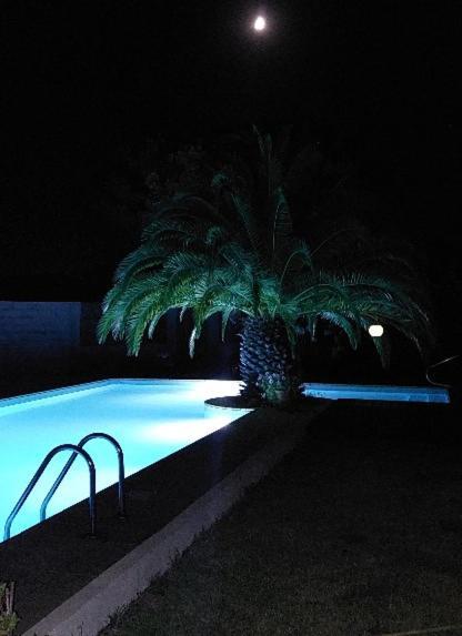 Quinta Cunte - Casa Sobreiro Villa Sao Luis Bagian luar foto